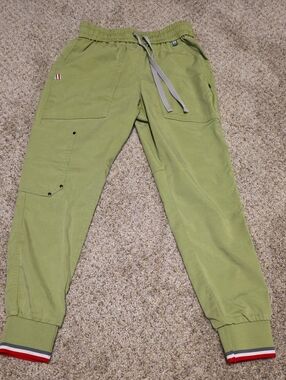 Mediclo Catalina Scrub Joggers XXS Petite